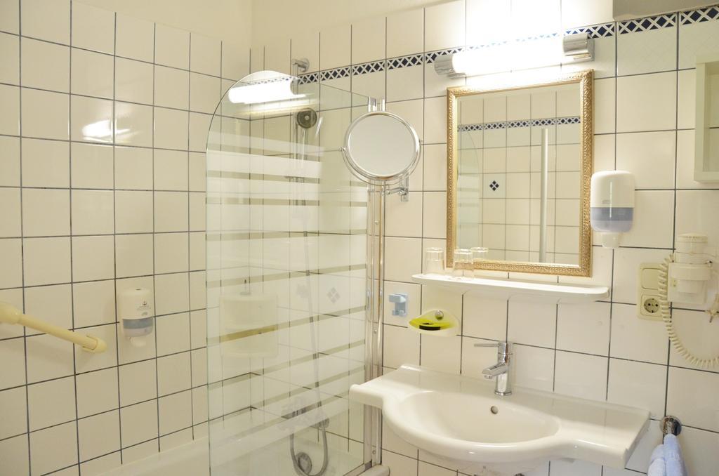 Comfort Doppelzimmer