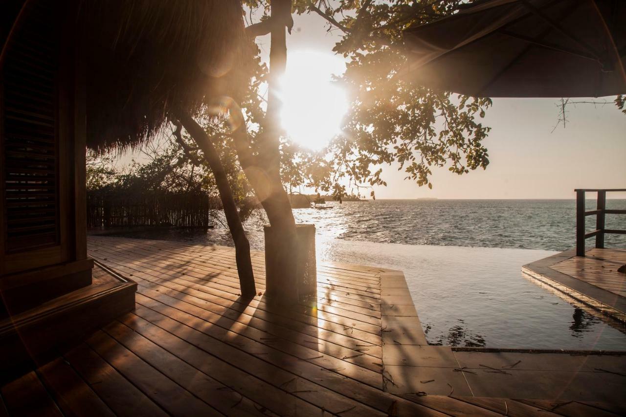 Bungalow Private Pool