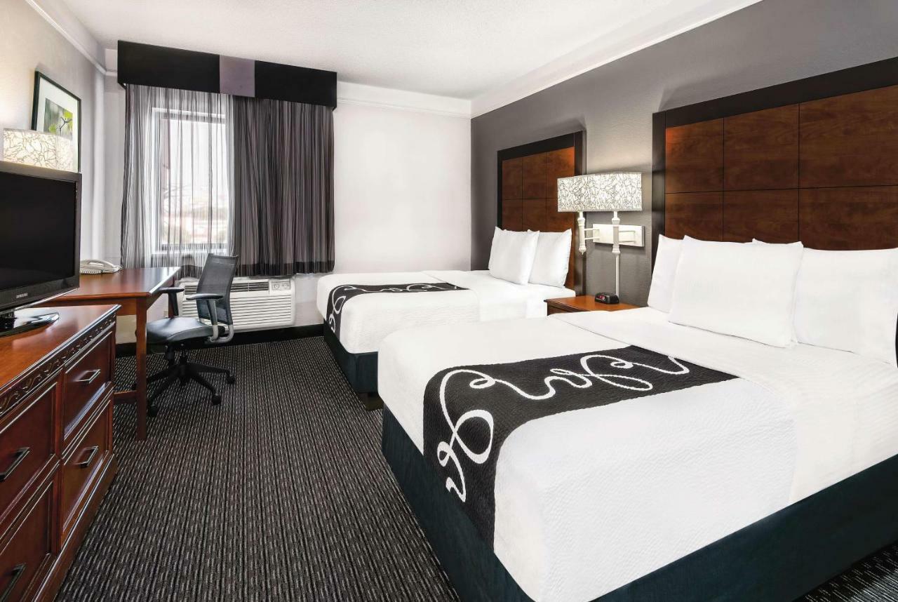 Double Room Two Double Beds