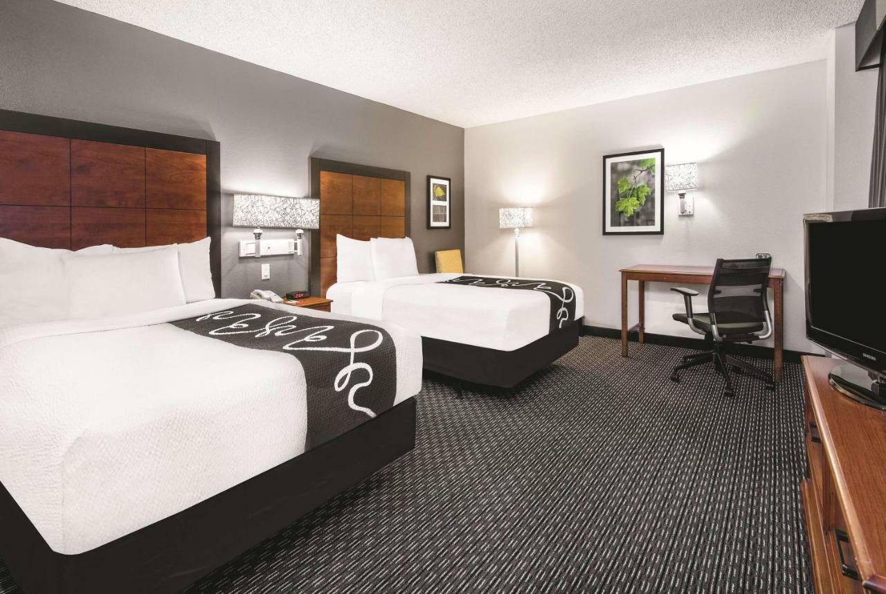 Double Room Two Double Beds