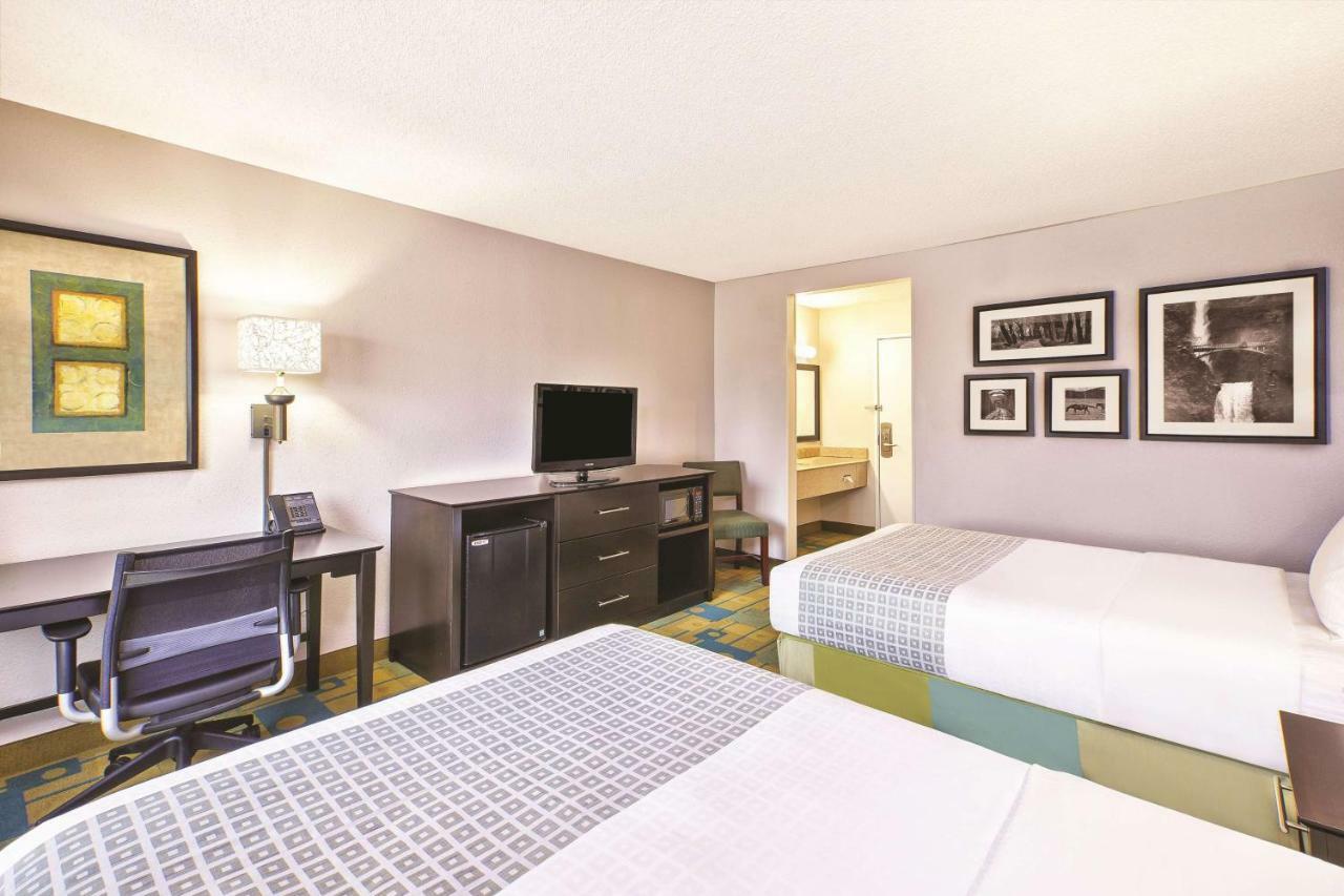 Double Room with Two Double Beds
