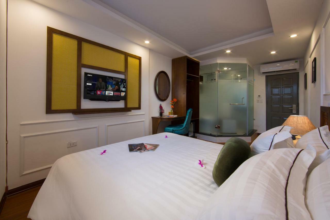 Superior Double or Twin Room