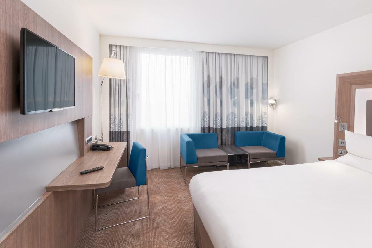 Standaard Kamer met Queensize Bed