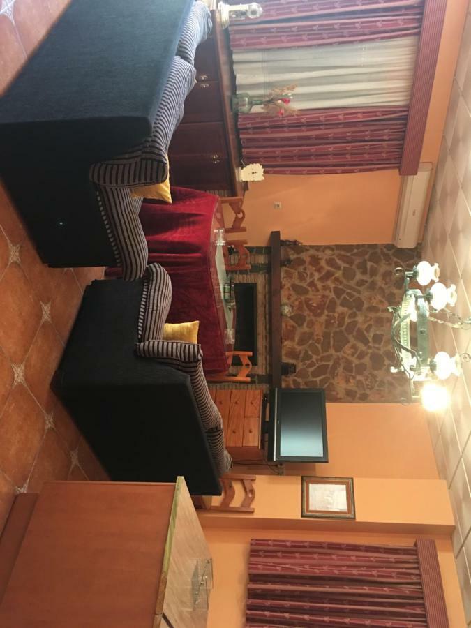Three-Bedroom Townhouse