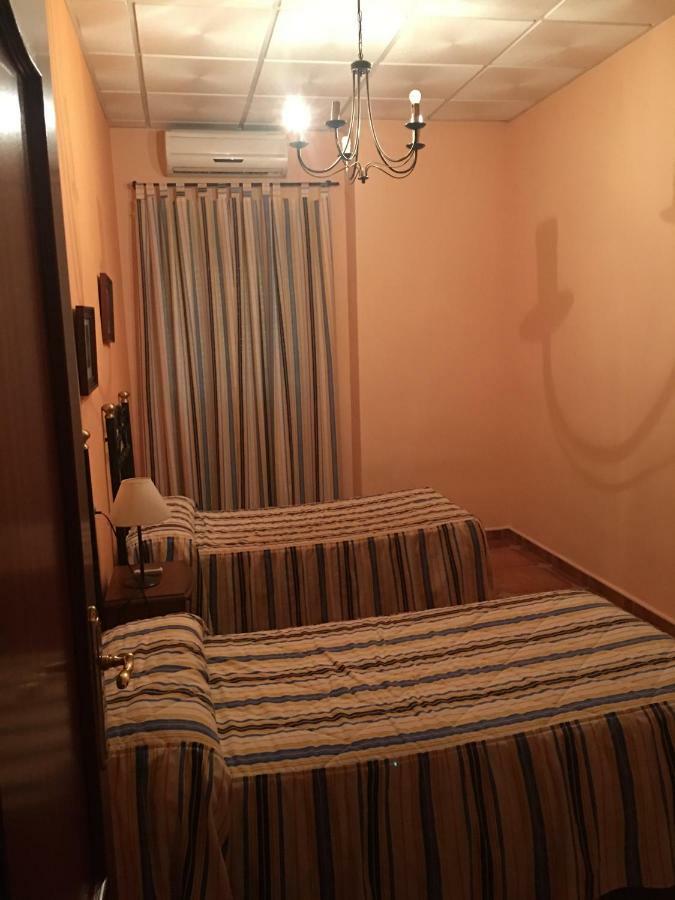 Three-Bedroom Townhouse