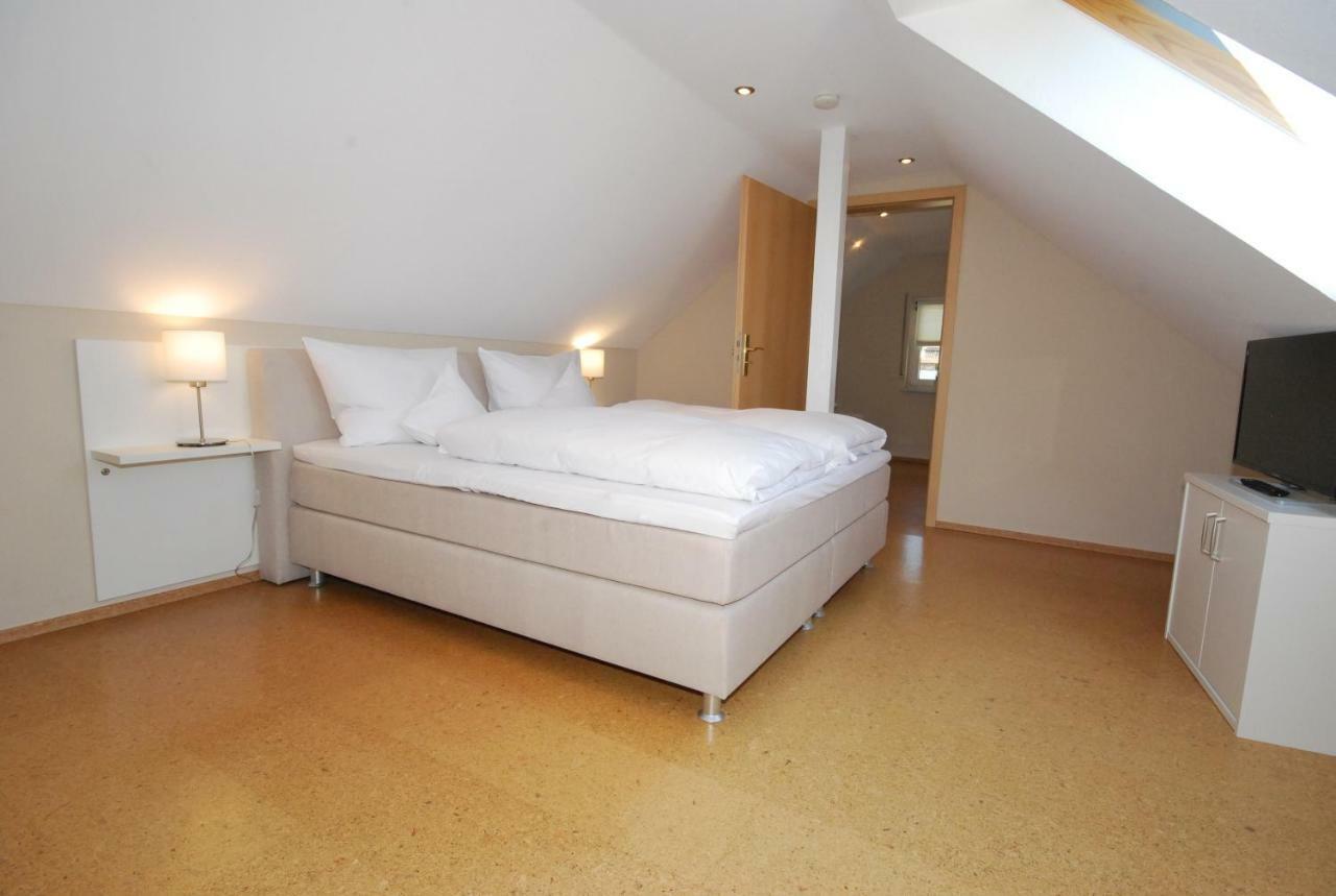 Apartment - auf 2 Etagen