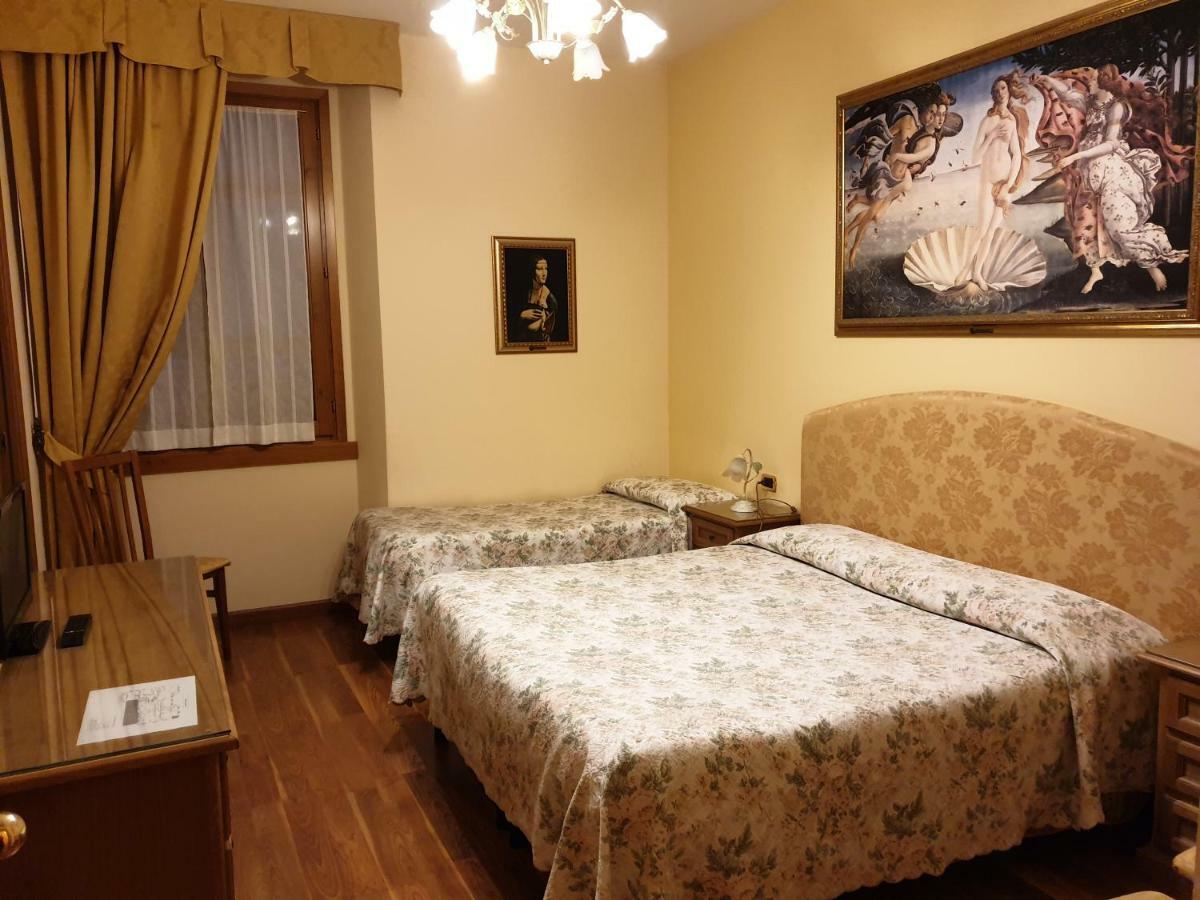 Chambre Triple Classique