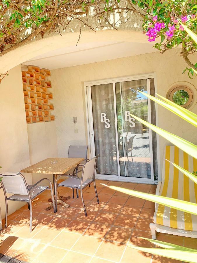 Double Room Garden View