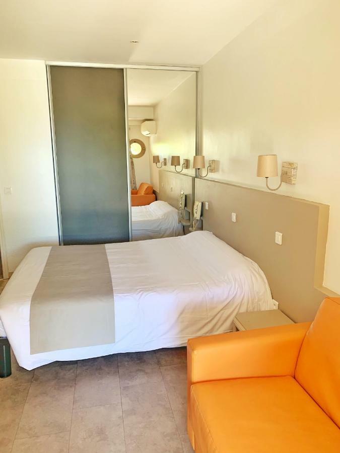 Double Room Garden View