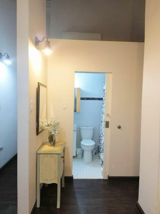 Don Luis Apartment
