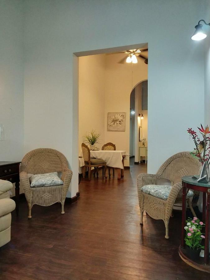Don Luis Apartment