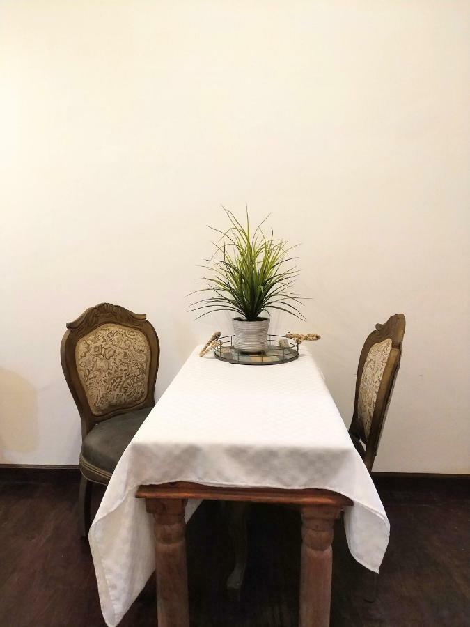 Don Luis Apartment