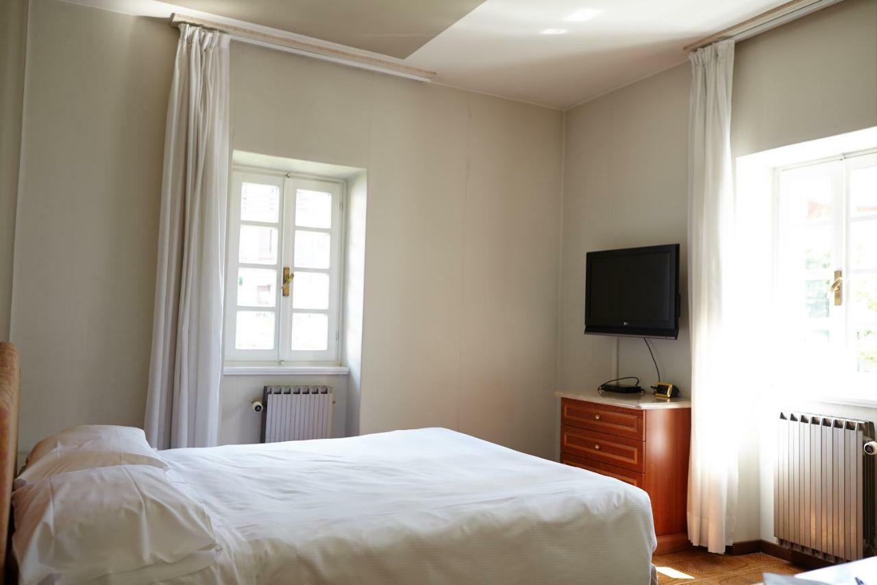 Standard Double or Twin Room Garden View