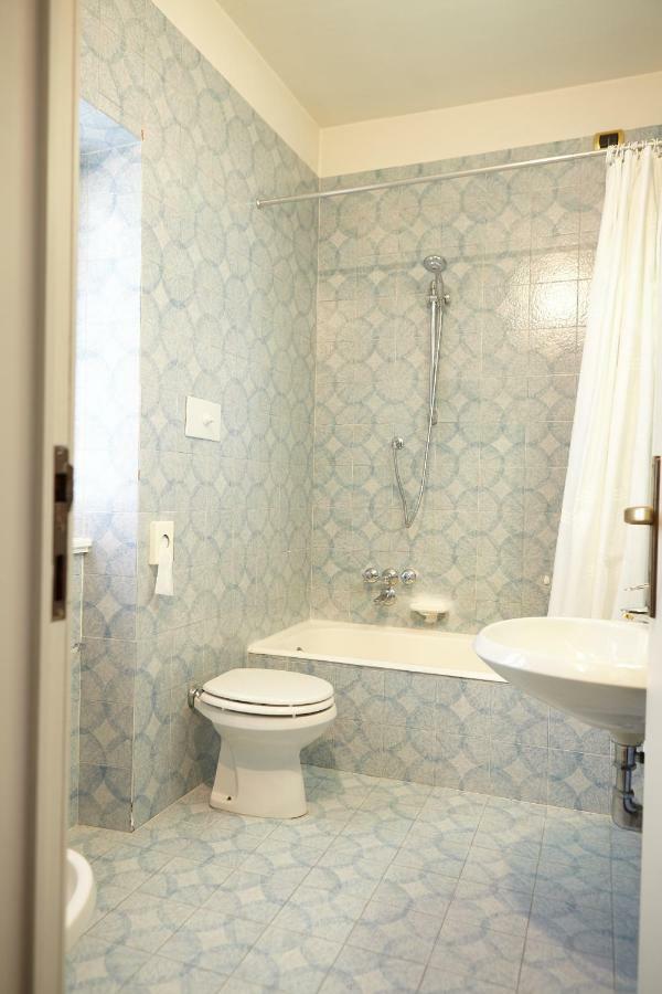 Standard Double or Twin Room Garden View