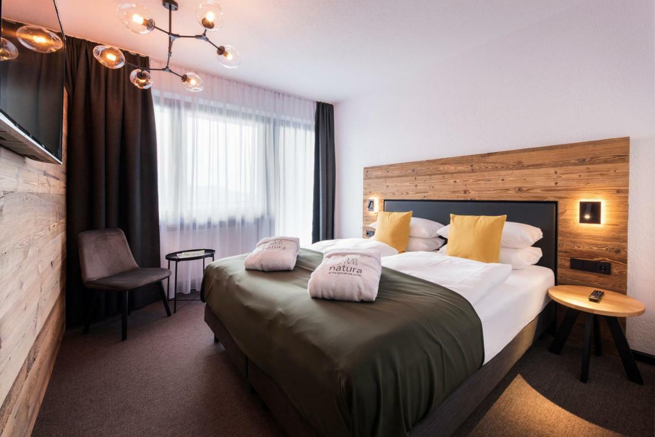 Budget Doppelzimmer