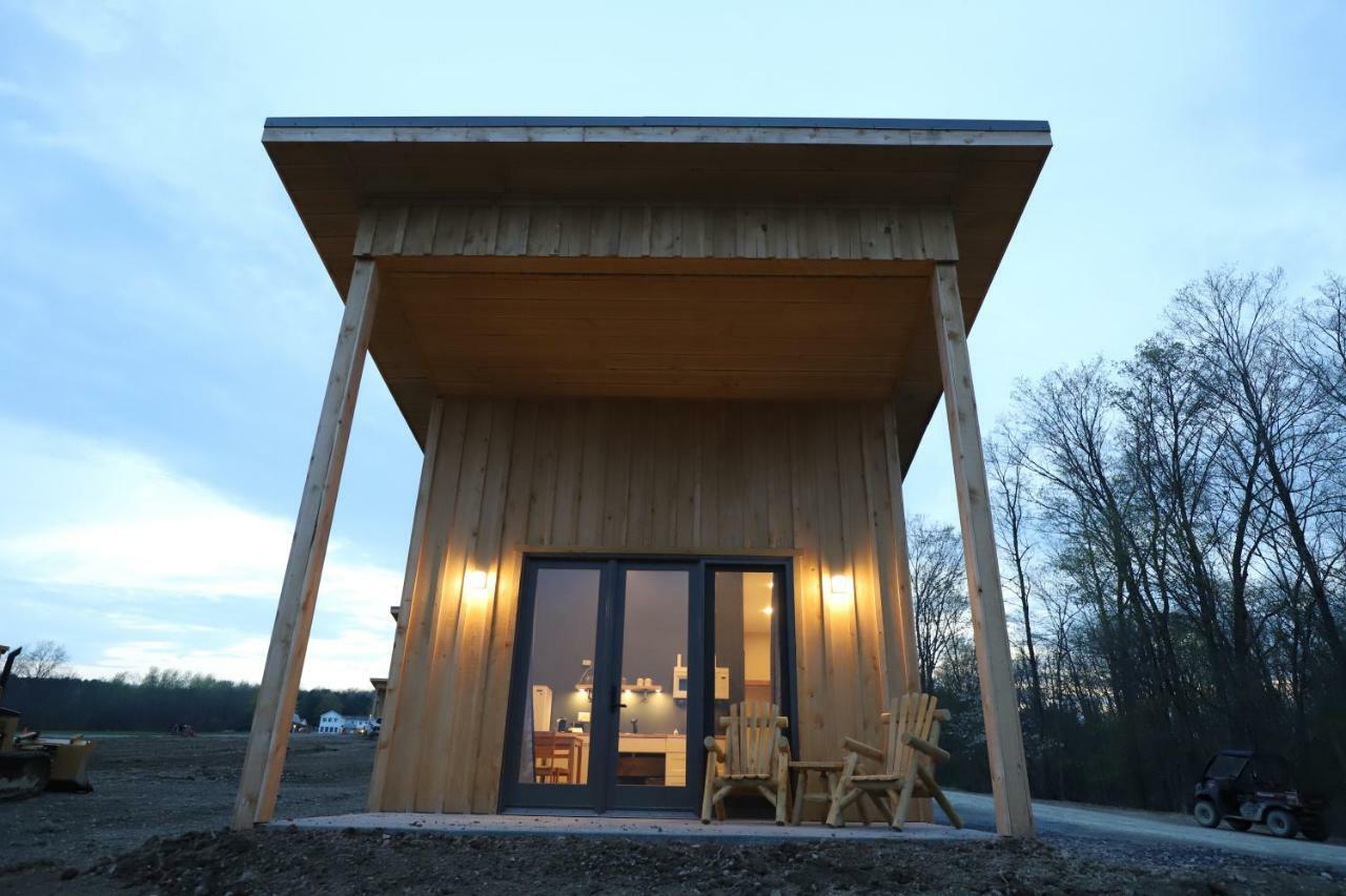 Superior Chalet