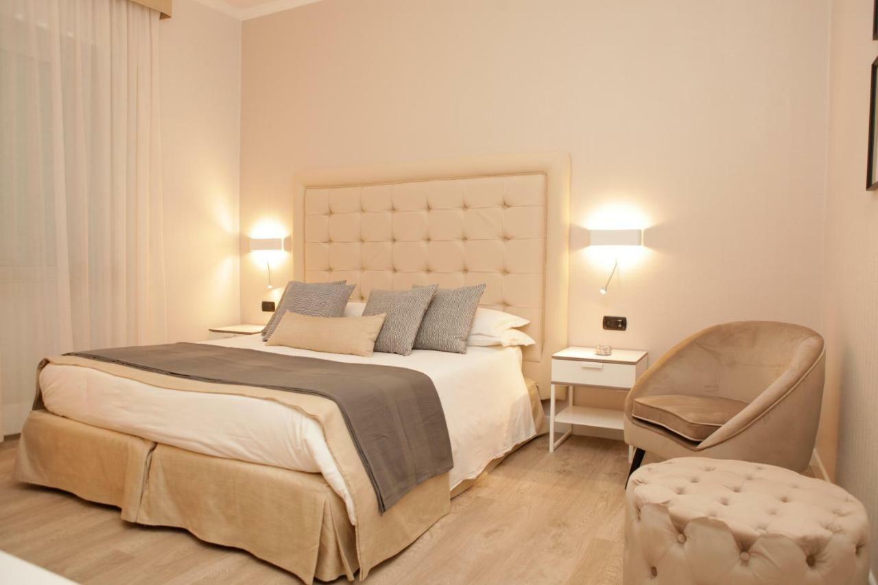Comfort Double or Twin Room