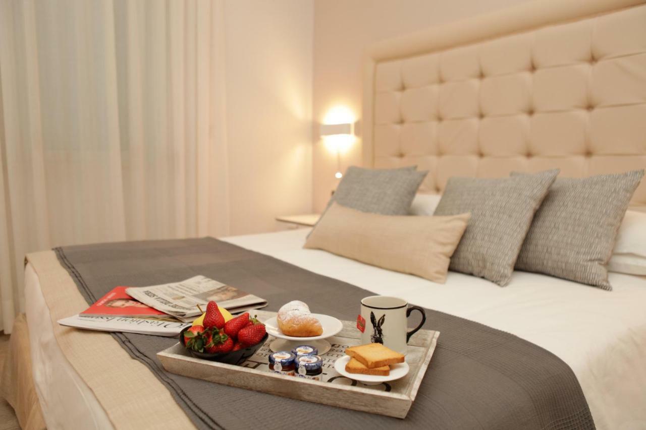 Comfort Double or Twin Room