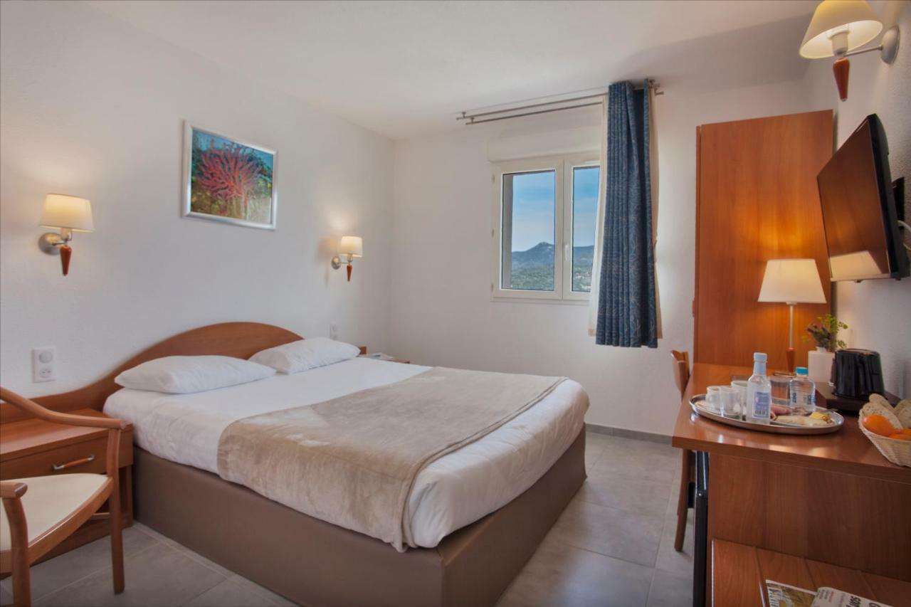 Double Room Sea View