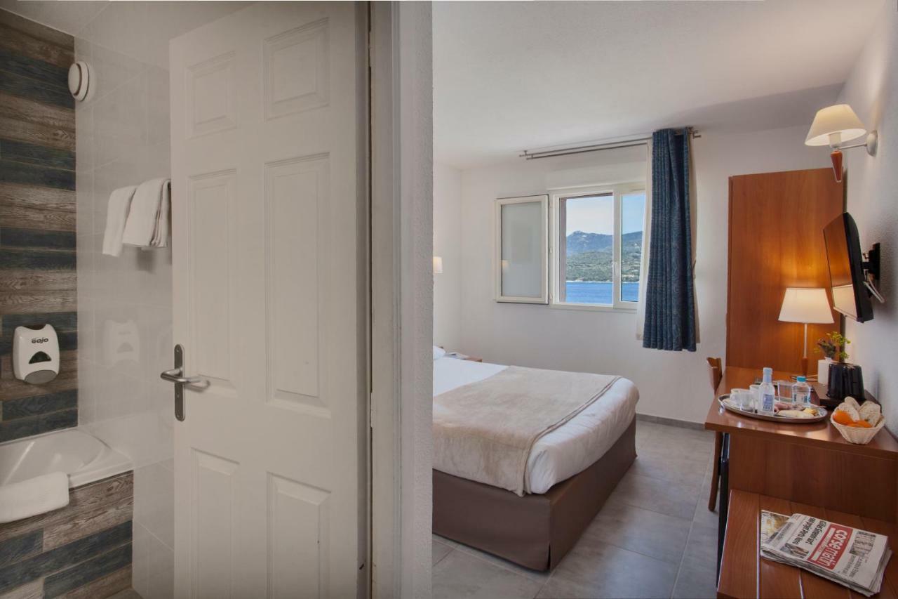 Double Room Sea View