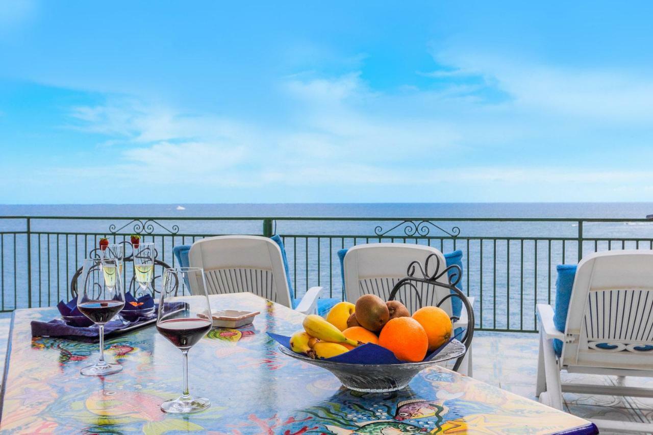 Suíte Júnior com Terraço sem Vista Direta do Mar