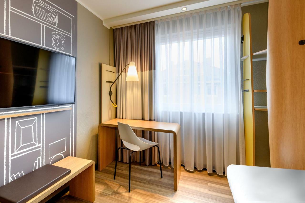 Standard Zimmer mit 1 Einzelbett