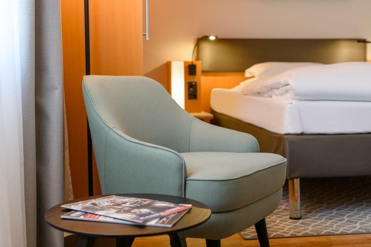 Executive Single Room