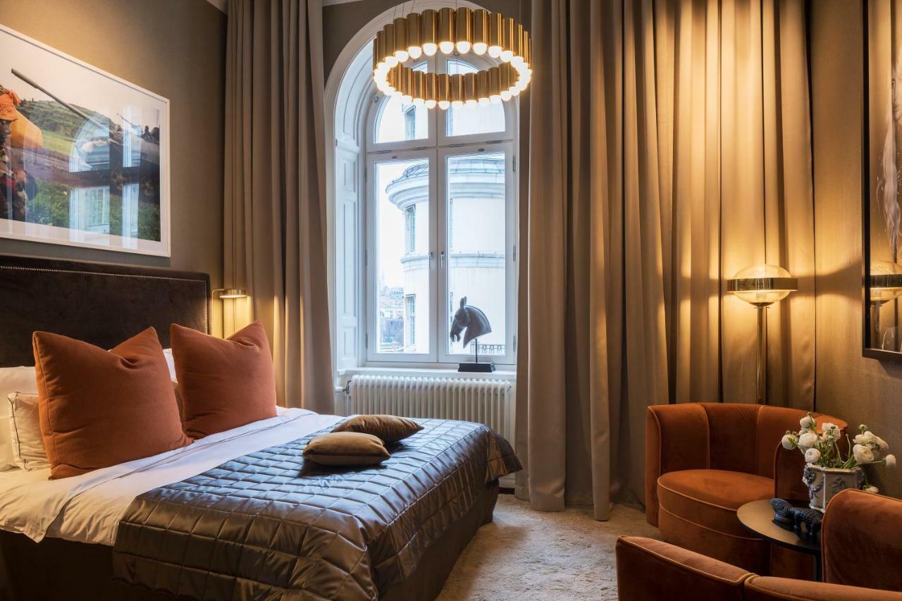 Habitación Clásica con cama extragrande