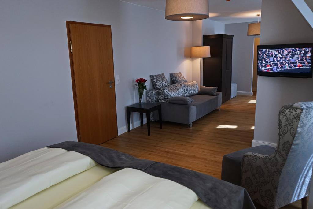 Superior Doppelzimmer