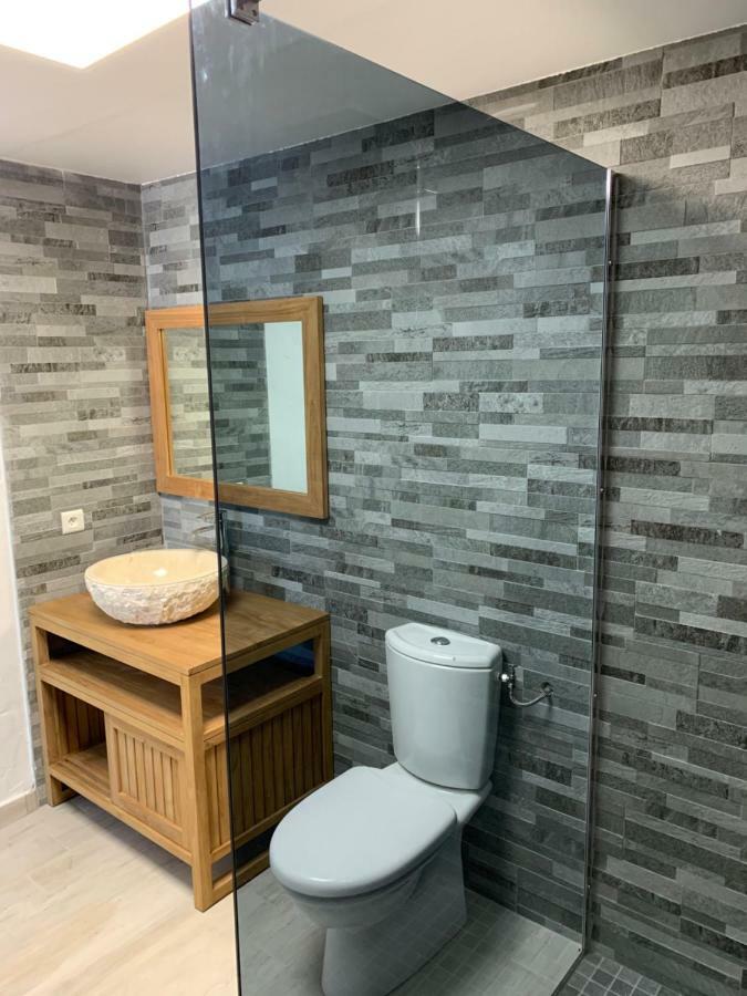 Ground Floor Double Room Park Side
