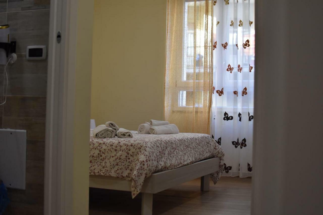 Camera Tripla con Bagno Privato