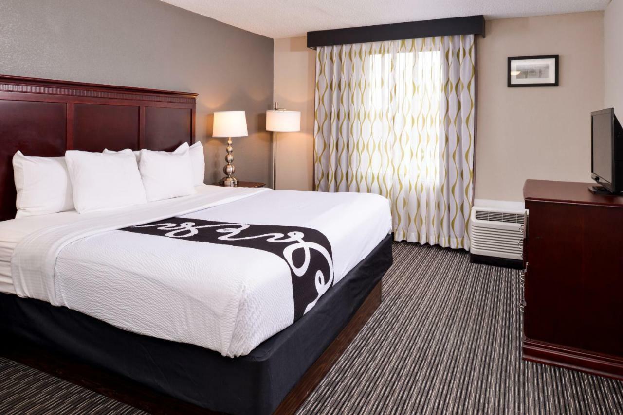 King Room - Mobility Access/Non-Smoking