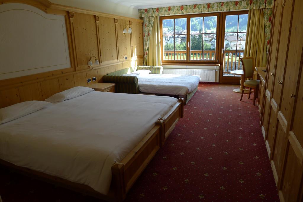 Superior Quadruple Room