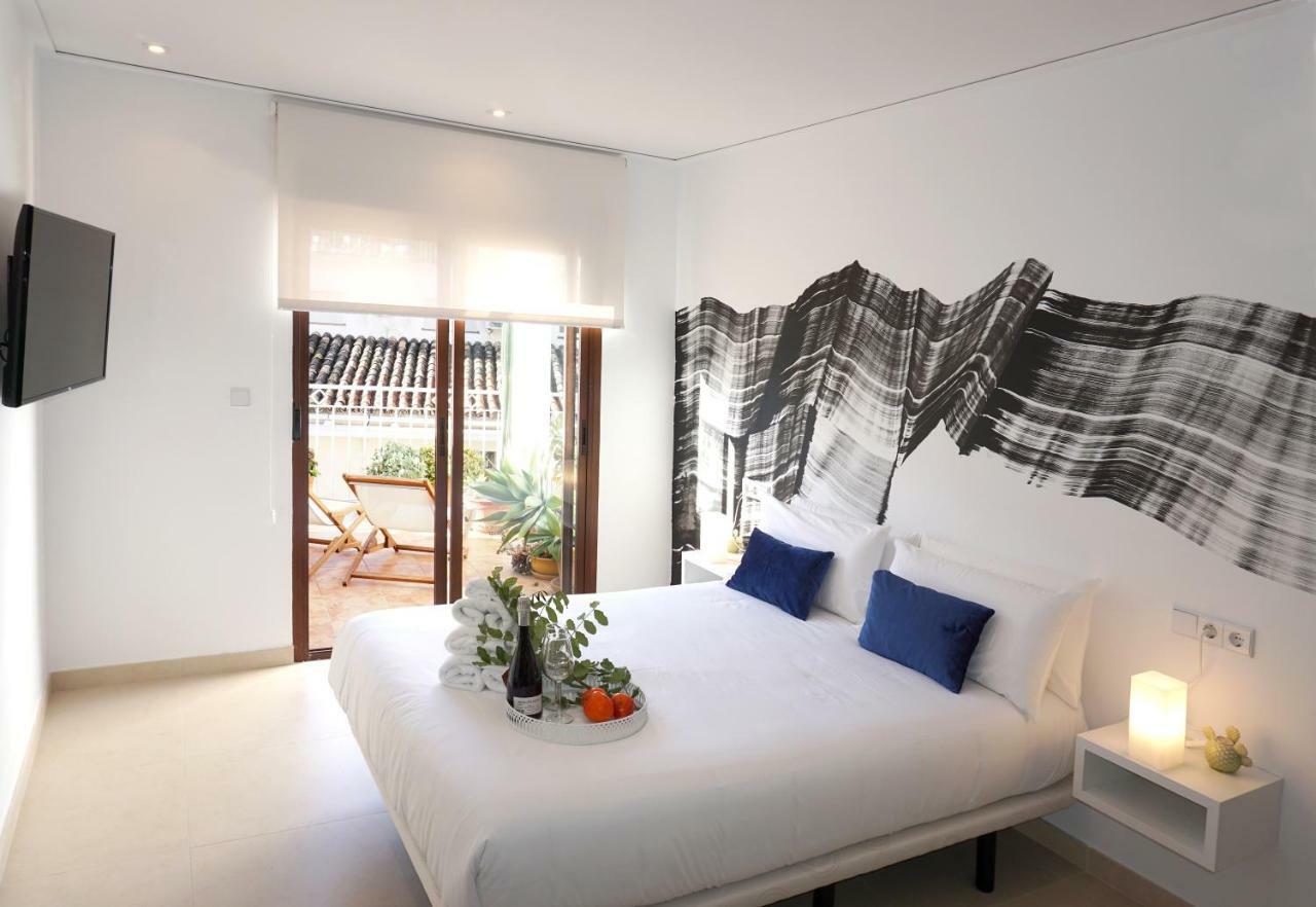 Double Room Mountain View