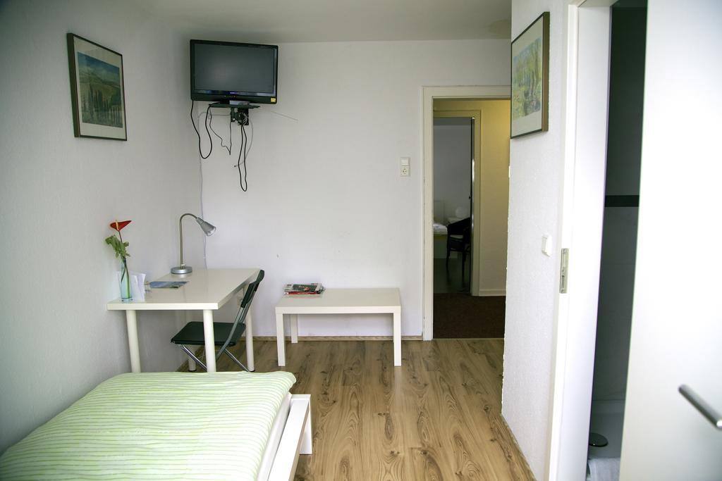 Single Room