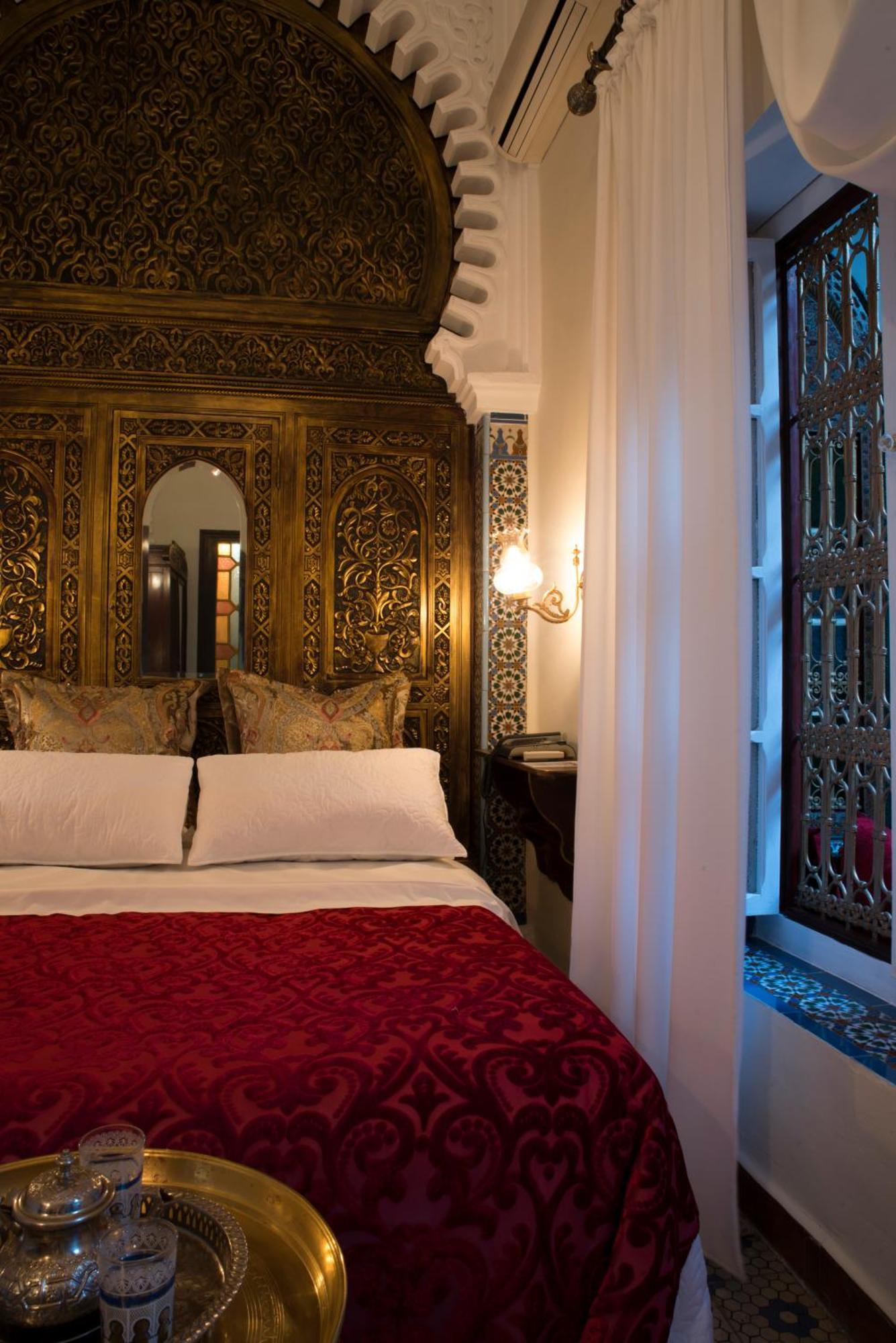 Habitación Estándar Marrakech