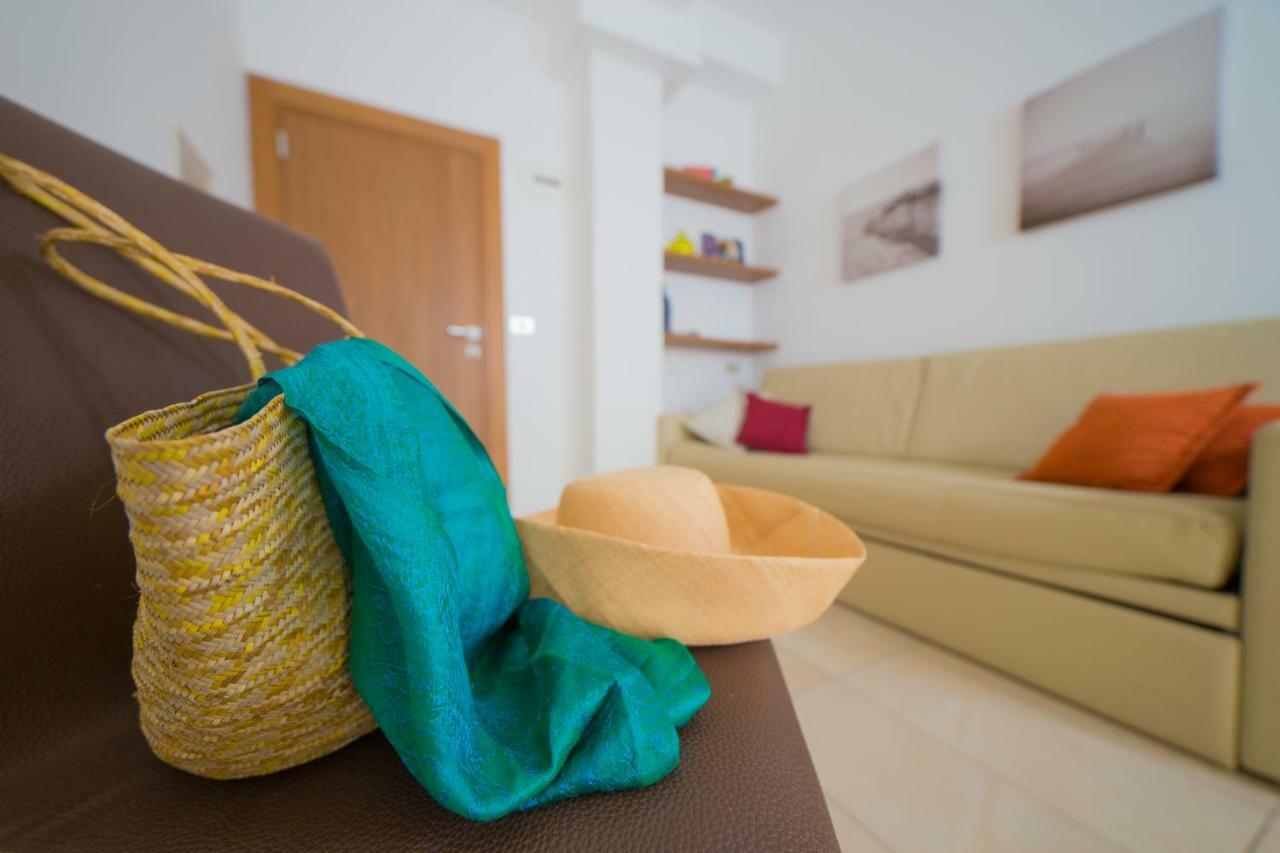 Suite con Vista Mare