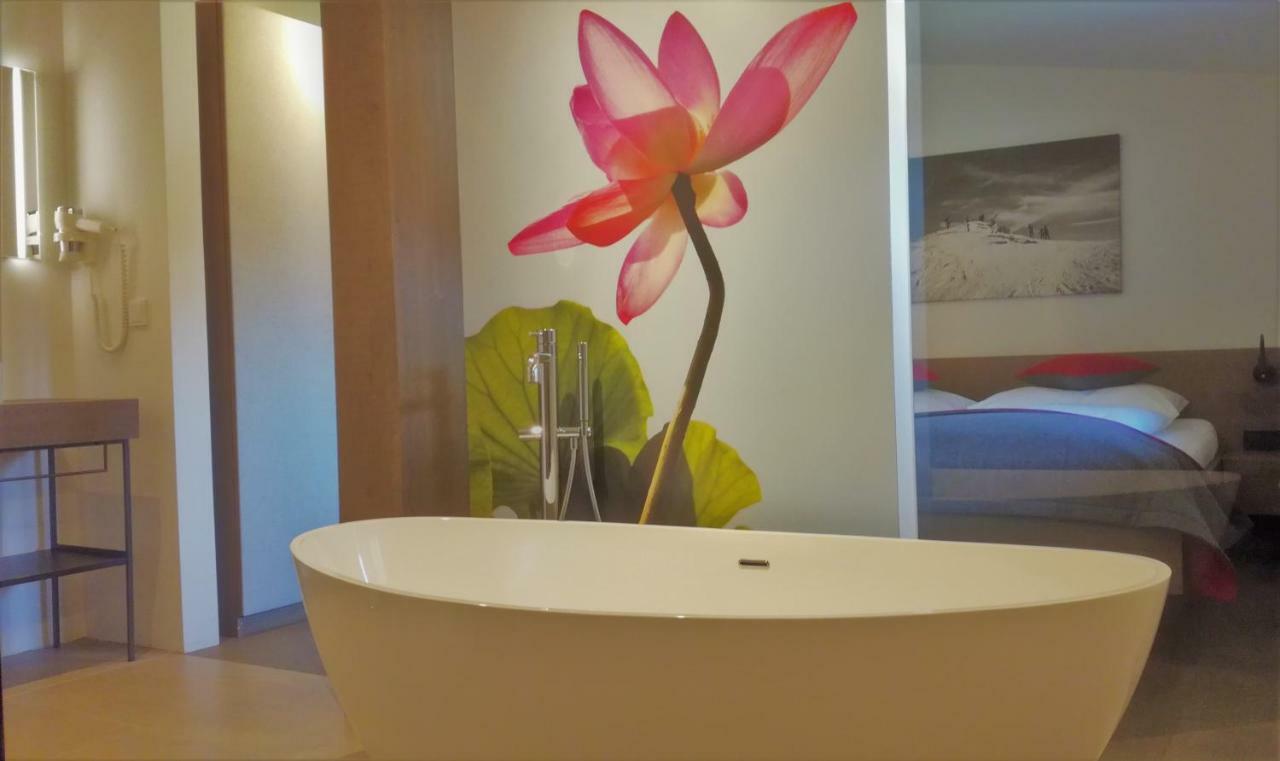 Suite Sauna