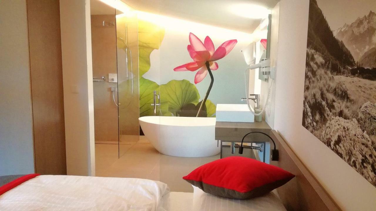 Suite Sauna