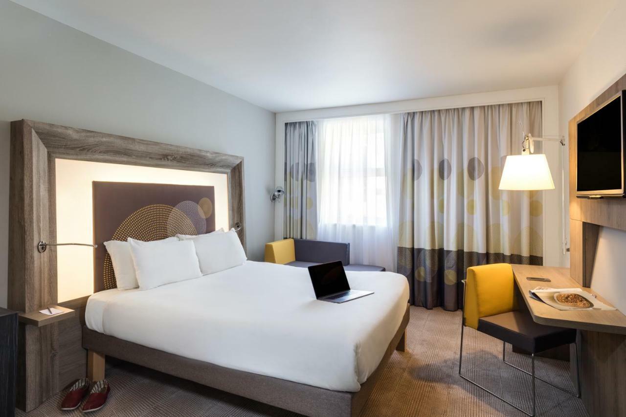 Superior Premium Queen Room