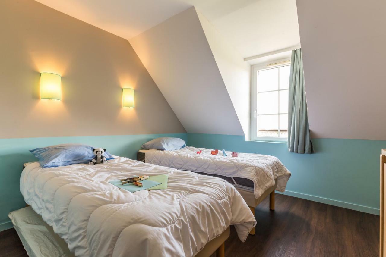 Huis met 1 Slaapkamer en Terras (5 Personen)