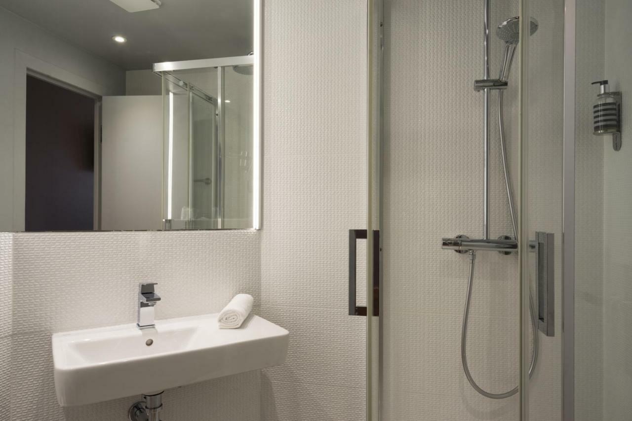 Chambre Triple Confort
