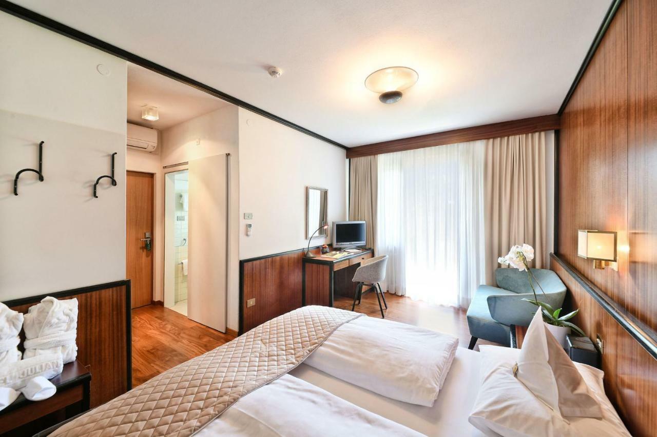Double Room East Facing Balcony