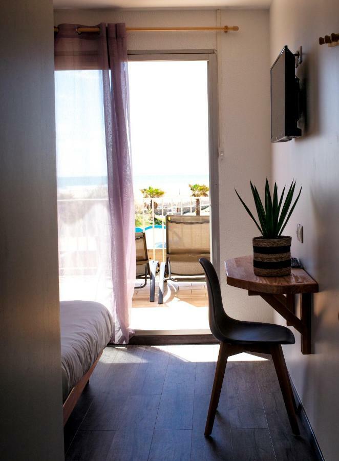 Double Room Sea View