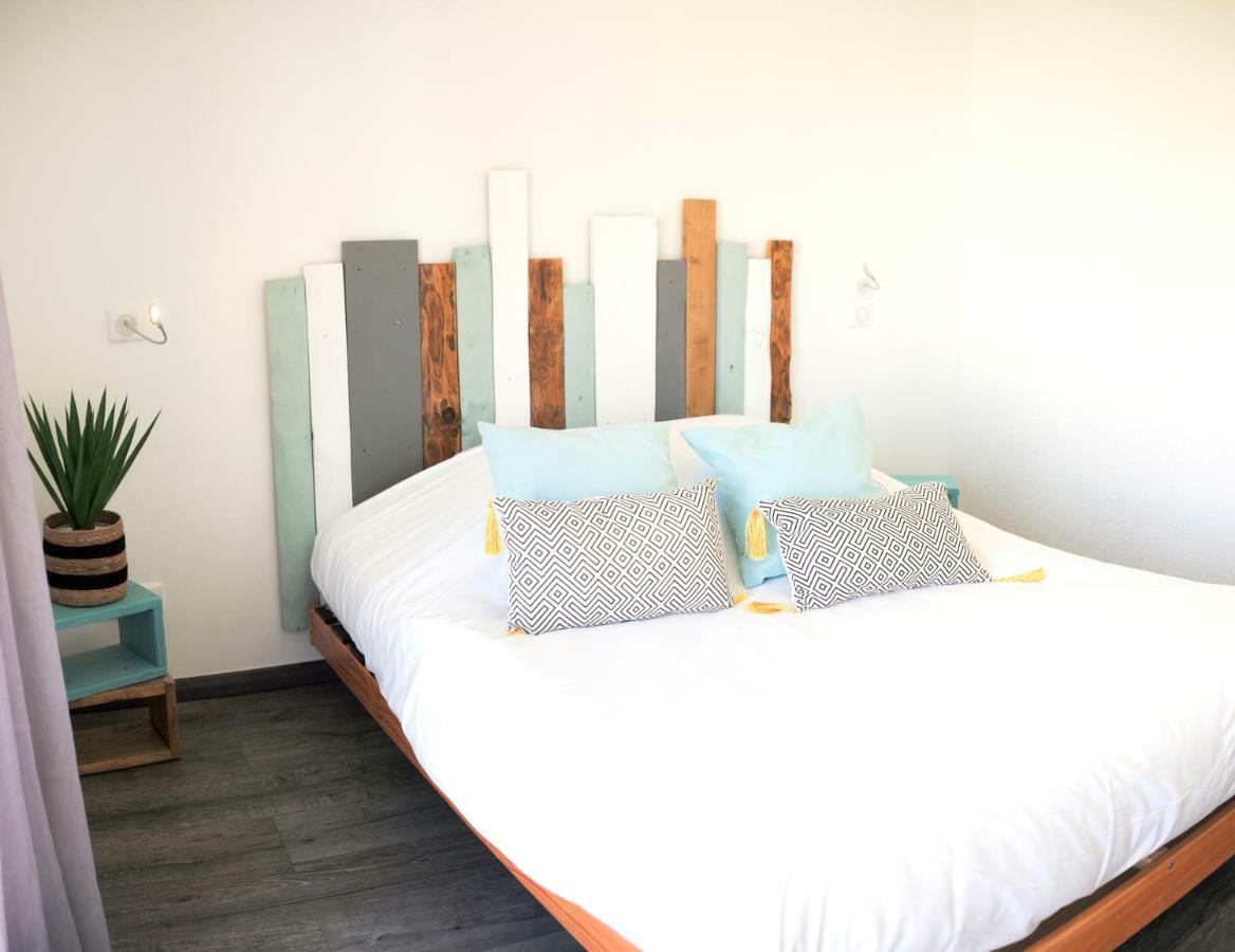 Chambre Double Standard