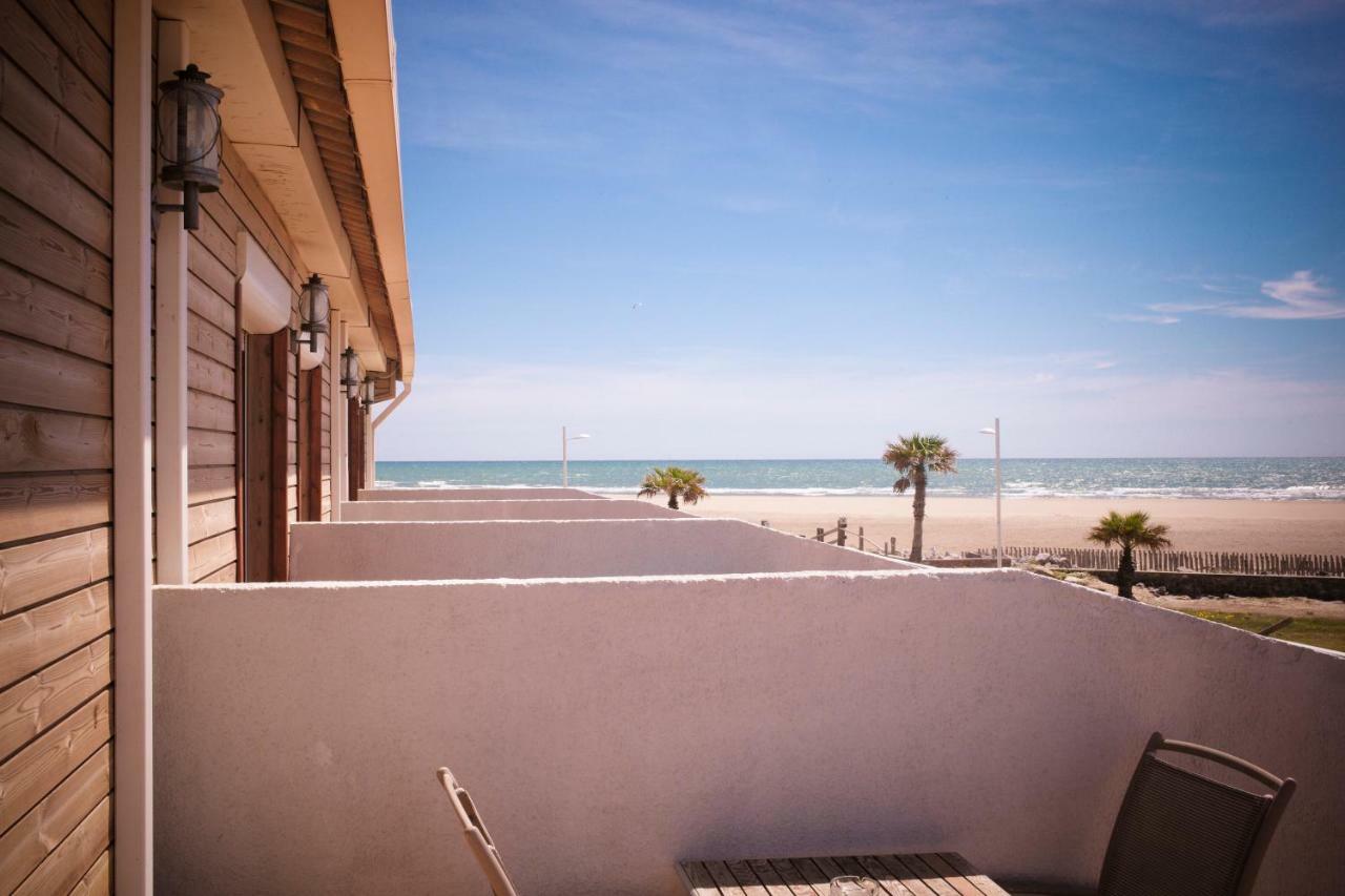 Double Room Sea View