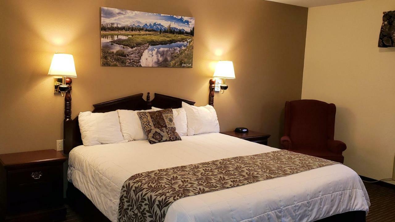 King Suite