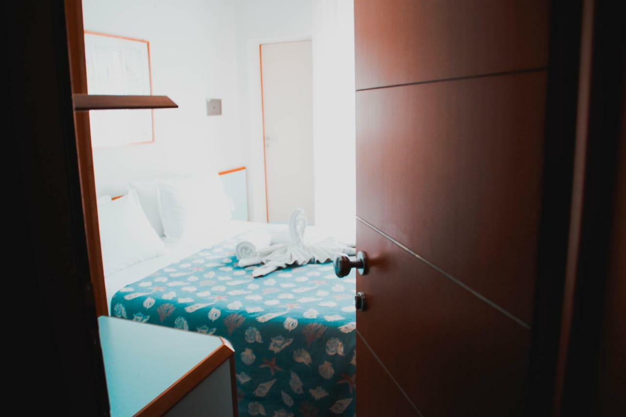 Standard Double or Twin Room Balcony