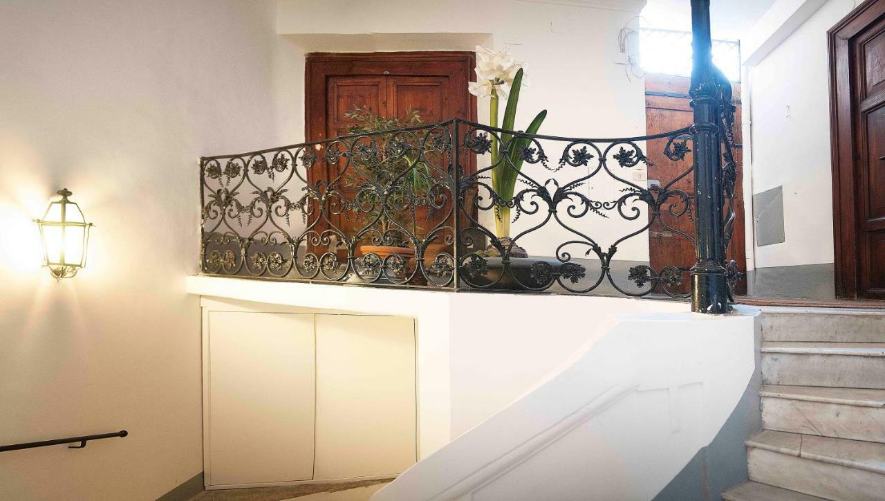 Appartamento con 2 Camere da Letto