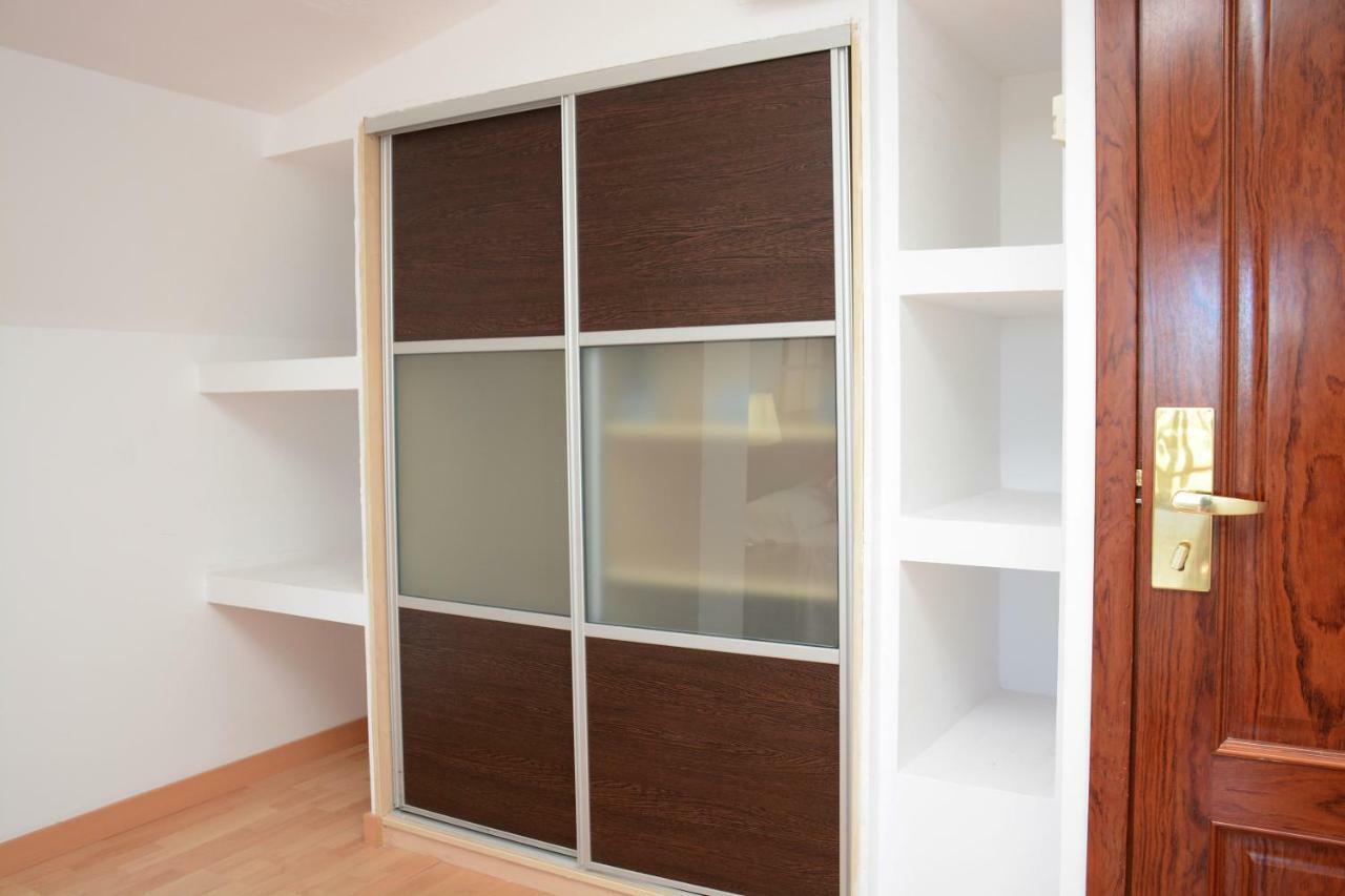 Superior Double Room lounge